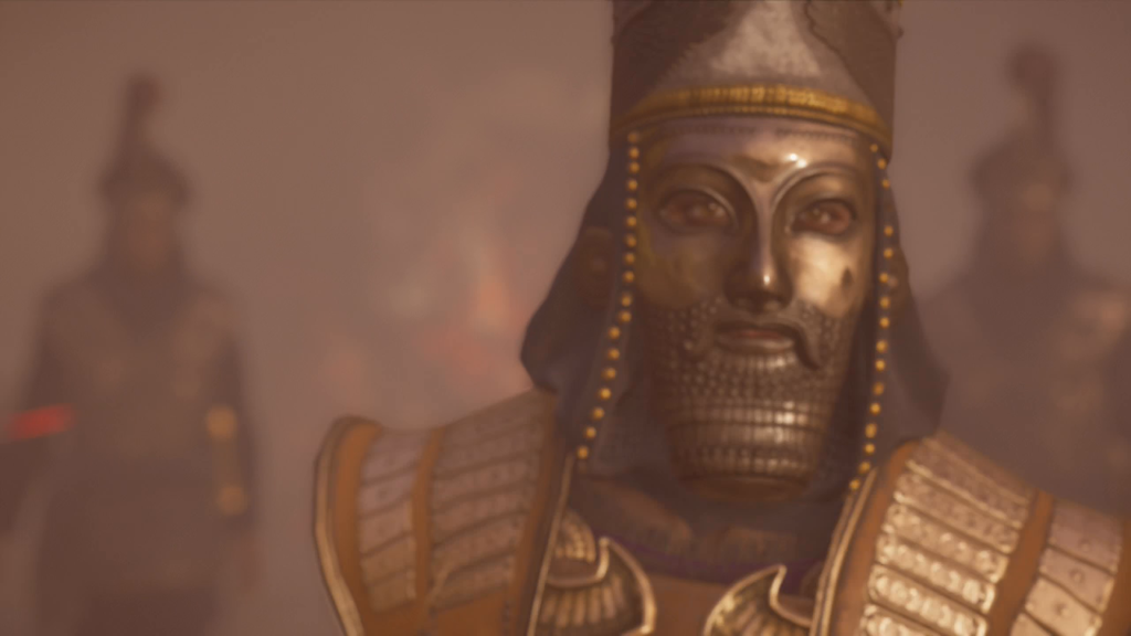 Assassin's Creed Odyssey - Após zerar - Missão do Legado Assassin's Creed Odyssey: O Legado da Primeira Lâmina - Episódio 1: Caçada