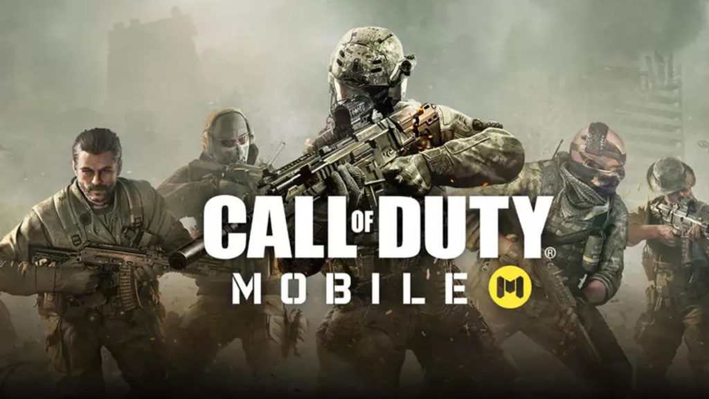 Call of Duty Mobile TGA 2019