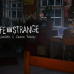 Life is Strange Xbox EP 3