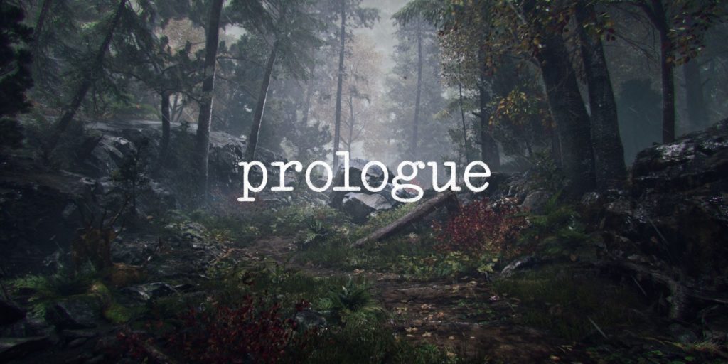 prologue game tga 2019
