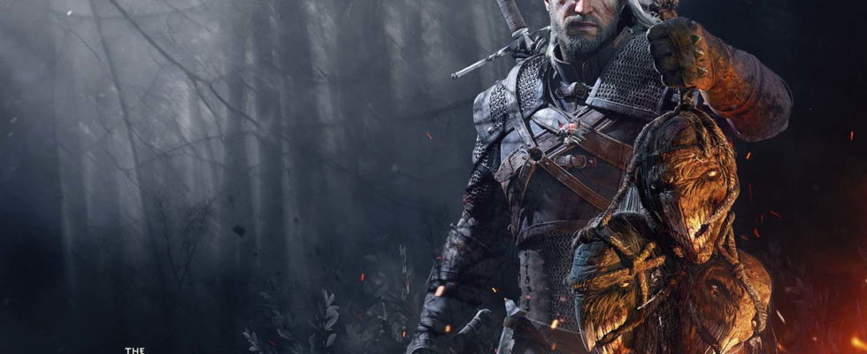 the witcher wild hunter game pass dezembro 2019