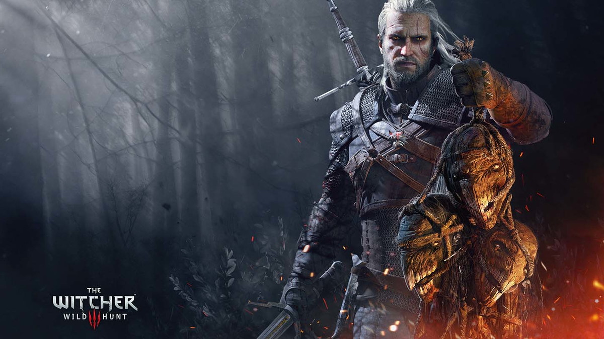 the witcher wild hunter game pass dezembro 2019