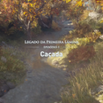 Assassin's Creed Odyssey - Após zerar - Missão do Legado Clip 3 Captura de Tela 2020-02-07 21-25-53