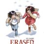 Mangá Erased Boku dake ga Inai Machi a cidade onde só eu não existo 05