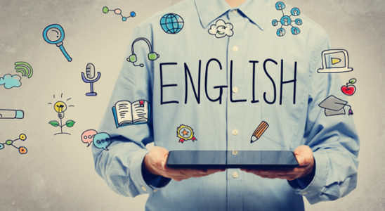 ingles english