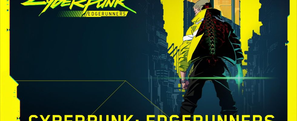 Cyberpunk-Edgerunners