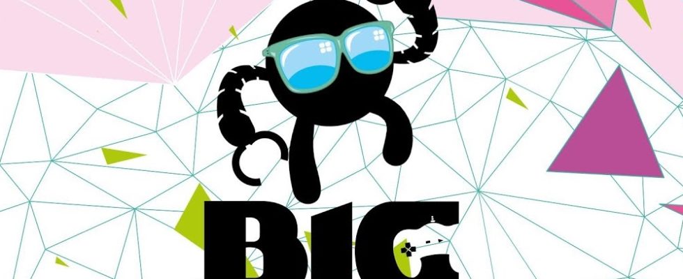 big festival big digital Brazil’s Independent Games Festival capa