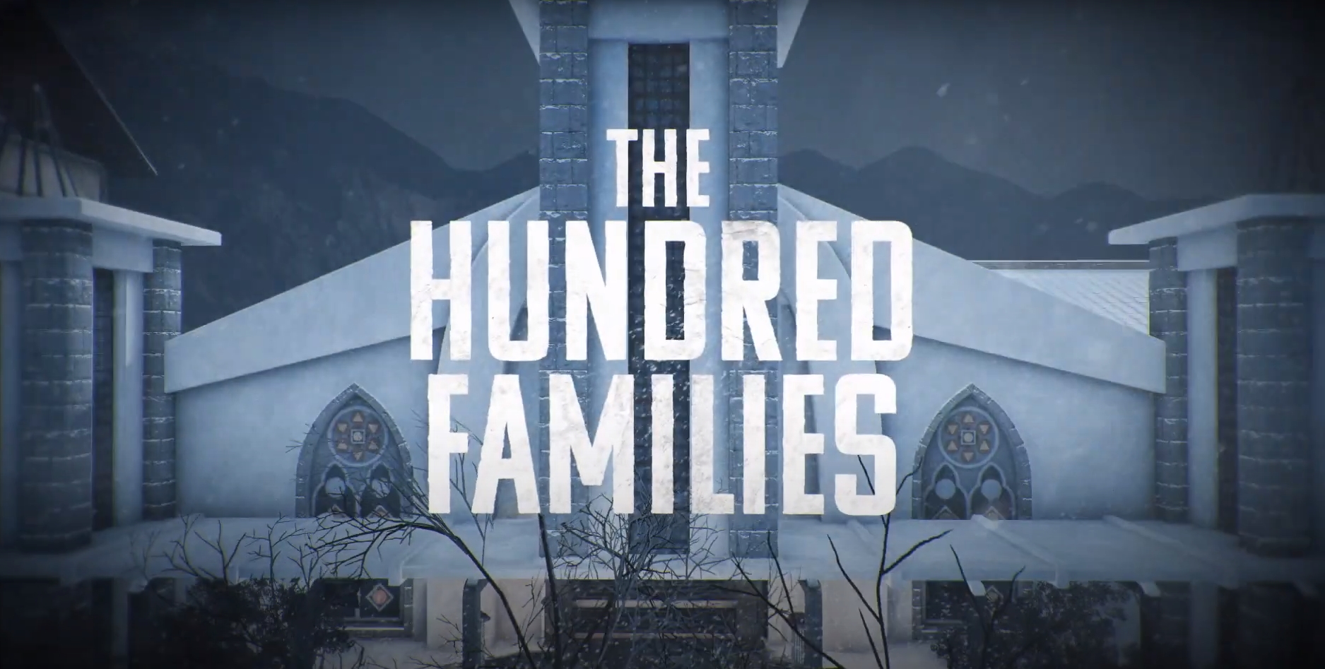 wasteland 3 the hundred families