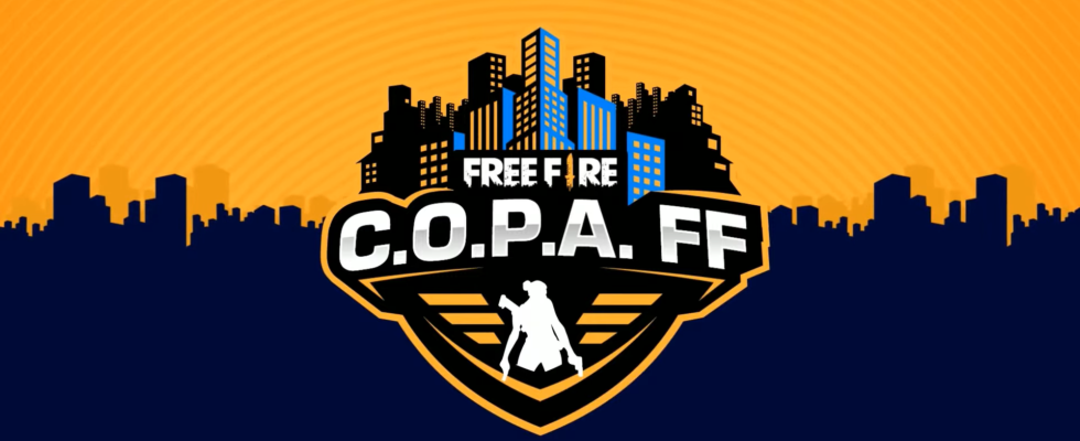 copa free fire