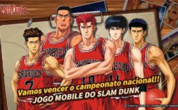 slam dunk game mobile android ios