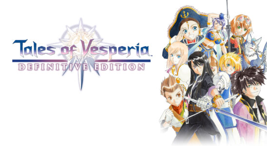 tales-of-vesperia-definitive-edition ps4 xone switch pc games jogos