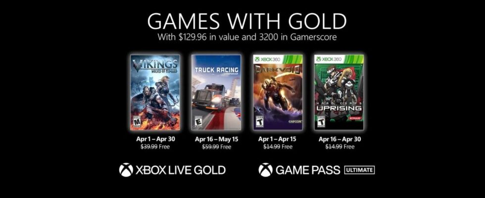 Xbox-Games-With-Gold-April-2021-Cover Games with Gold Abril 2021 jogos gratis para o Xbox Live Gold