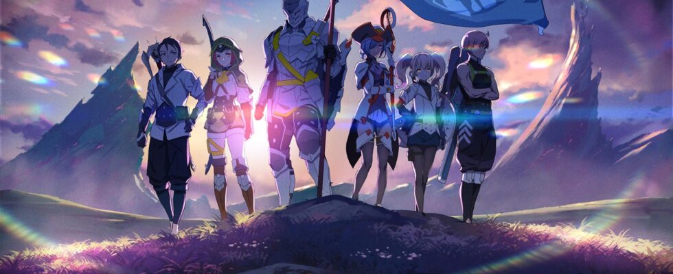 Blue Protocol (PC): confira o primeiro trailer do novo RPG de ação online  da Bandai Namco - GameBlast