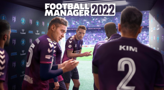 FM22 Football Manager 2022 pc xbox xbox game pass