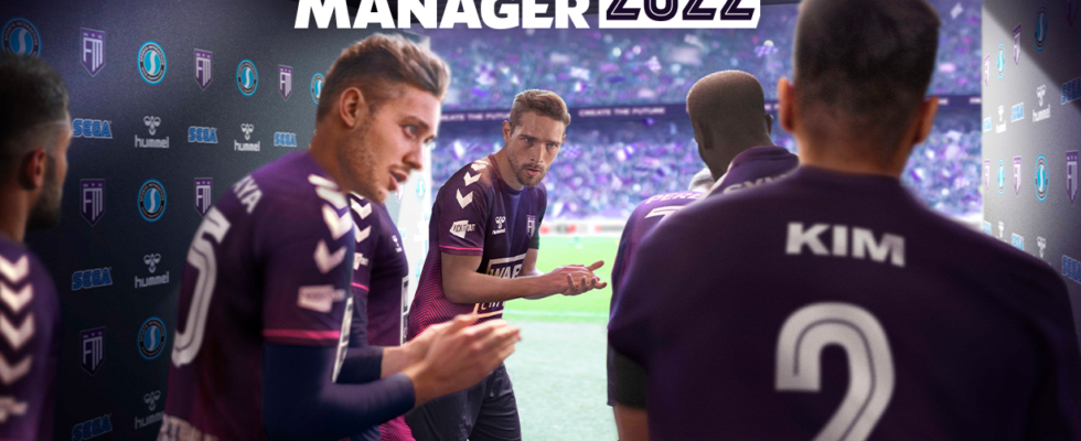 FM22 Football Manager 2022 pc xbox xbox game pass