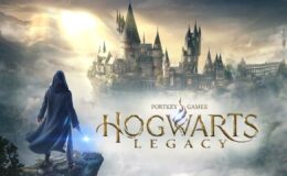hogwarts legacy capa