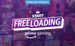 start free loading amazon prime gaming 2022