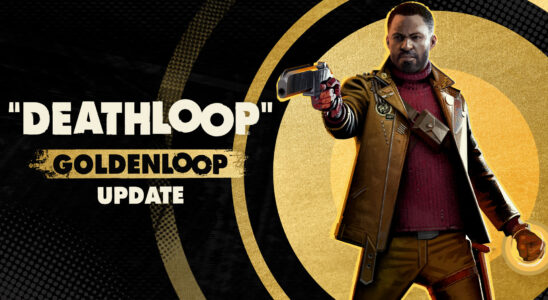 deathloop goldenloop xbox