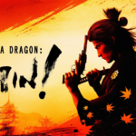 Lançamento do Jogo: Like a Dragon: Ishin!