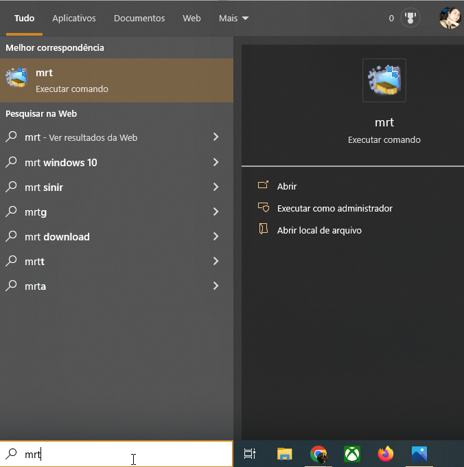 [Windows] Como usar A Ferramenta de Remoção de Software Mal ...