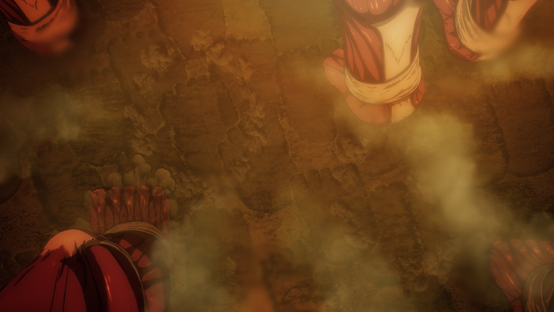 Attack on Titan The Final Season Part 1 Teaser Trailer Stills 12