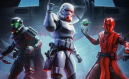 Destiny 2 Heresy Ato I star wars