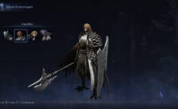 Elden Ring Nightreign guardião beta teste