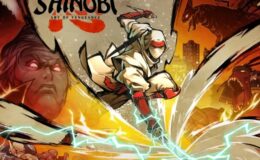 SHINOBI-Art-of-Vengeance-game-2025-capa