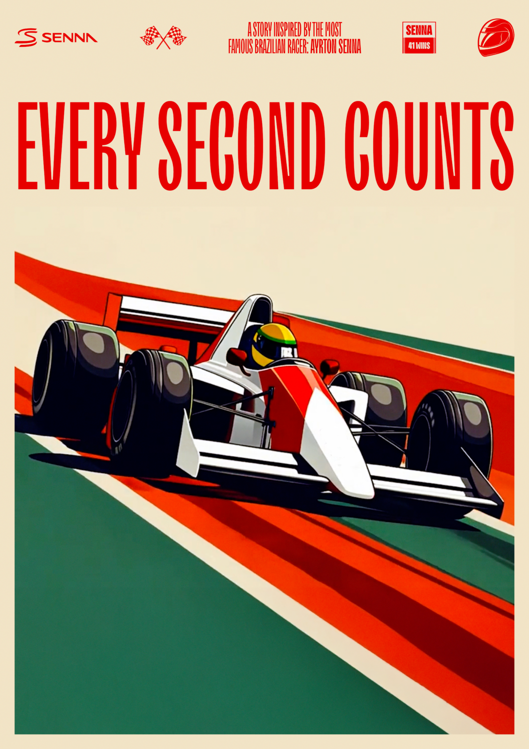 Curta-Metragem "The Truth In Your Eyes": Uma Vibrante Homenagem a ...