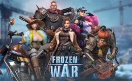 frozen-war-pre-registro-estrategia-sobrevivencia-igg-premios-concorra capa