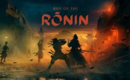 rise-of-the-ronin lista-completa-de-games-chegando-em-marco-de-2025-jogos-lancamentos