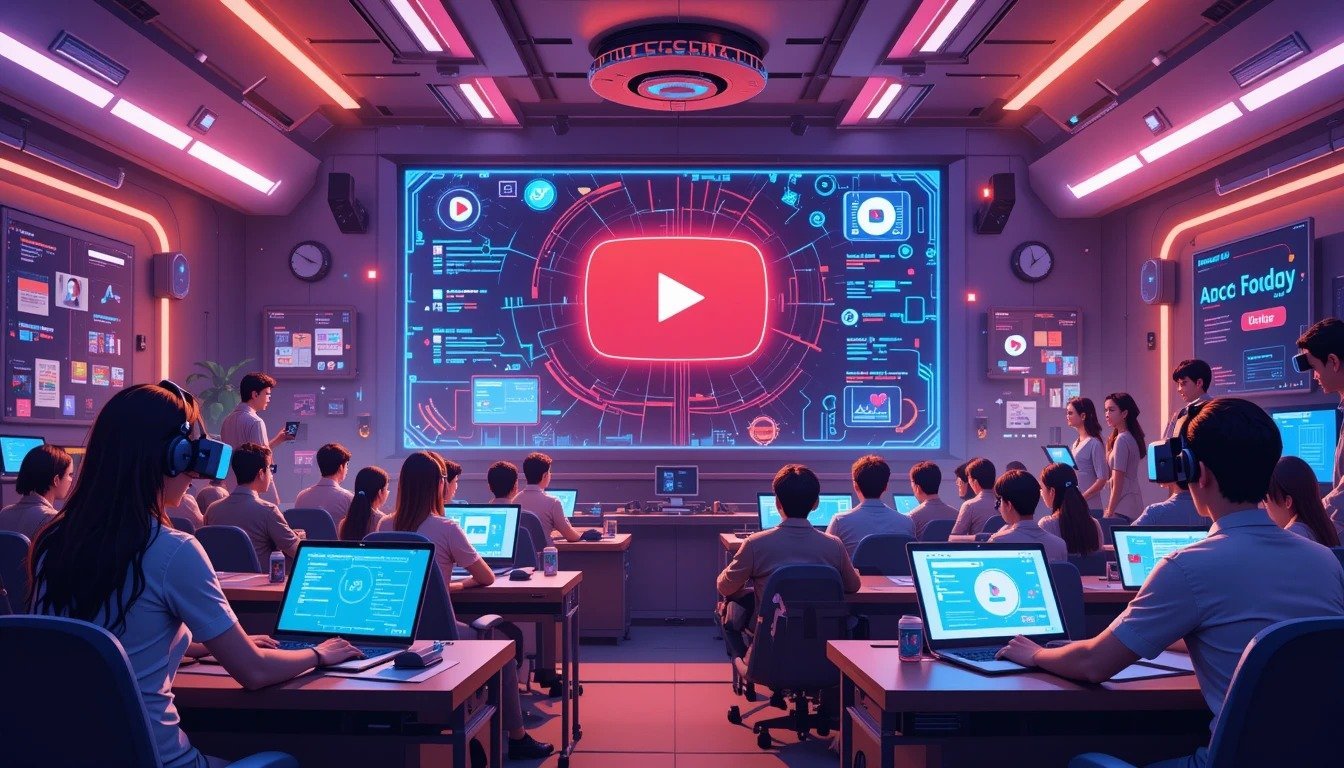 Soul Code SoulCode Academy Revoluciona a Educação Digital com Cursos Gratuitos no ...