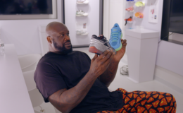 Grandes Jogadas com Shaquille O_Neal