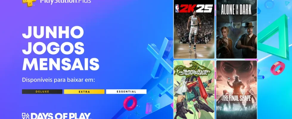 playstation-plus-junho-nba-2k25-alone-in-the-dark-e-mais-jogos-gratuitos
