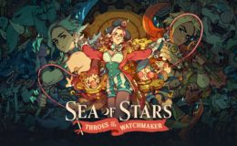 sea-of-stars-surpreende-com-dlc-gratuito-throes-of-the-watchmaker-ja-disponivel
