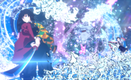 Demon Slayer -Kimetsu no Yaiba- The Hinokami Chronicles 2 - Dual Ultimates demon-slayer-the-hinokami-chronicles-2-revela-mecanicas-incriveis-em-novo-trailer