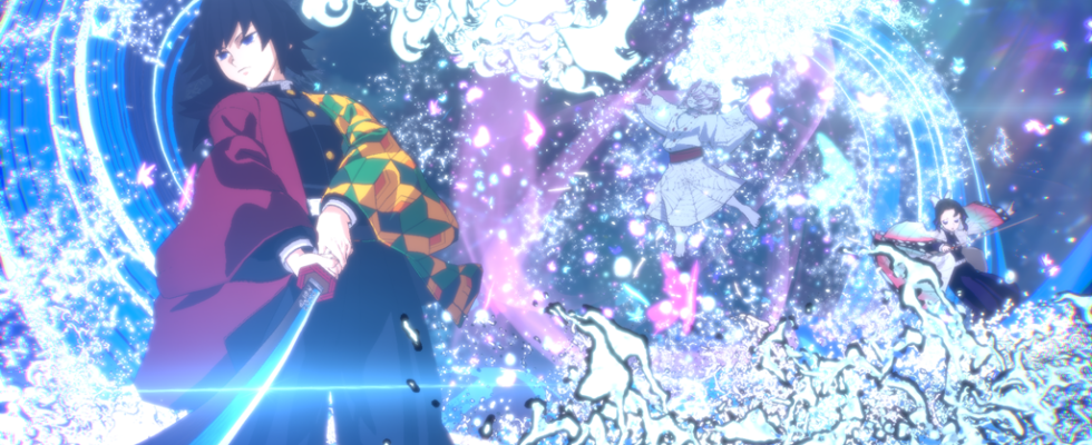 Demon Slayer -Kimetsu no Yaiba- The Hinokami Chronicles 2 - Dual Ultimates demon-slayer-the-hinokami-chronicles-2-revela-mecanicas-incriveis-em-novo-trailer