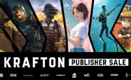 krafton-anuncia-promocao-da-distribuidora-no-steam