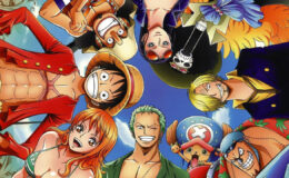 ONE PIECE Whole Cake Island netflix brasil 2025