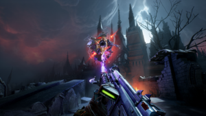 Painkiller 2025