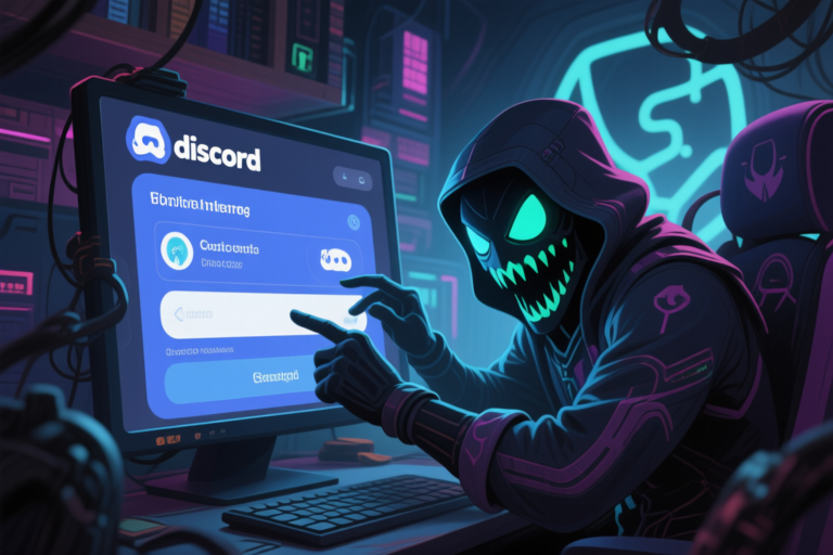 atencao-jogadores-golpe-roubando-contas-do-discord-atinge-mundo-de-minecraft 2