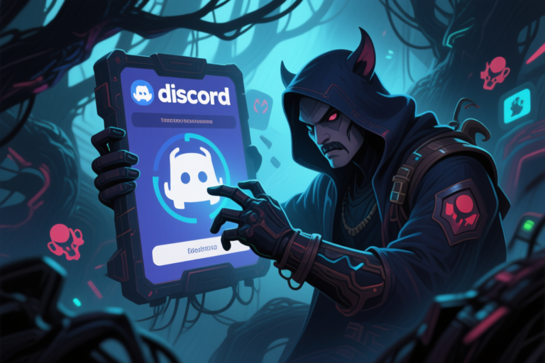 atencao-jogadores-golpe-roubando-contas-do-discord-atinge-mundo-de-minecraft 3