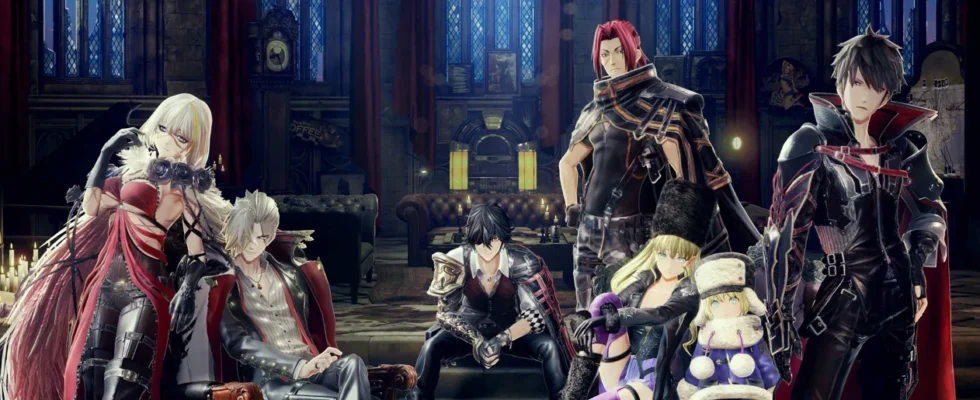 code vein games baratos 15 reais