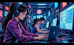 dia-do-profissional-de-ti-5-passos-para-iniciar-sua-carreira-na-tecnologia capa