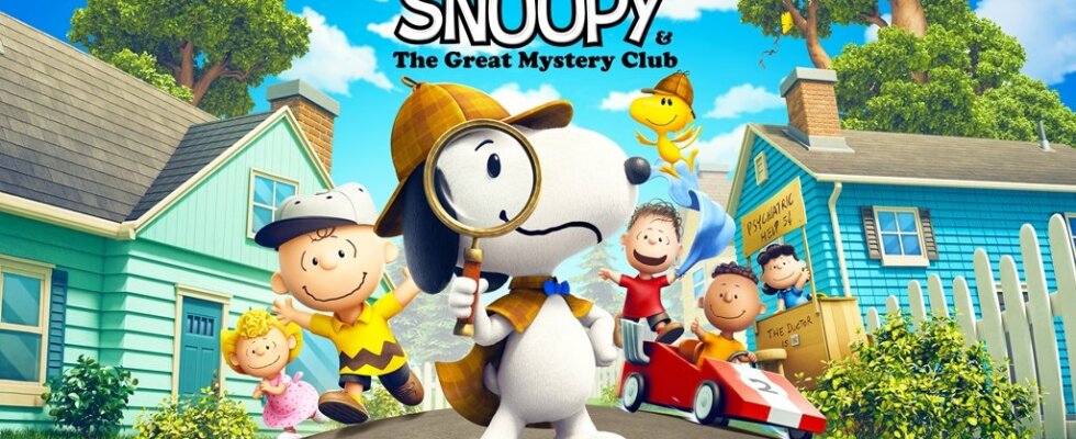games-snoopy-the-great-mystery-club-aventura-de-misterio-disponivel-para-consoles-e-pc
