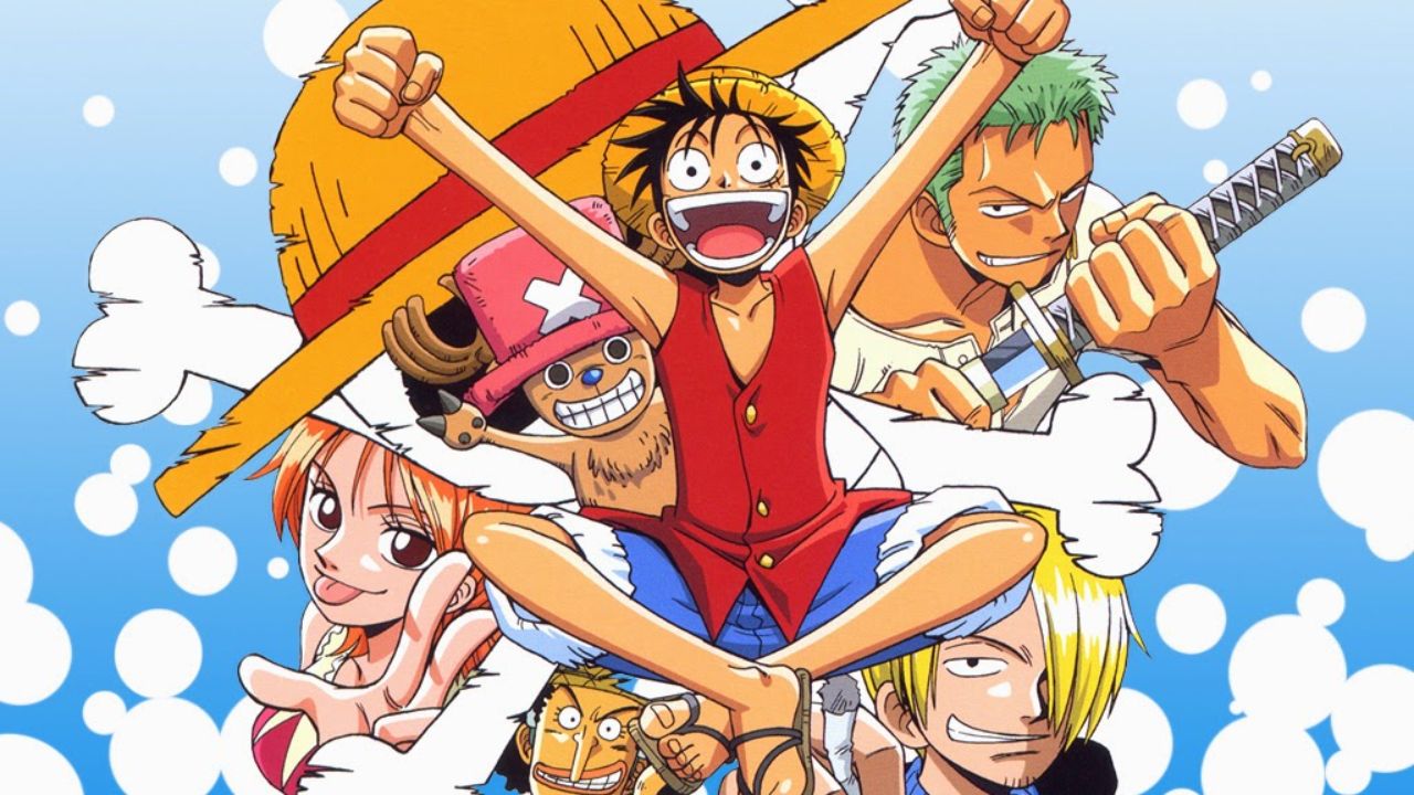 one piece zou chega a netflix brasil 2025
