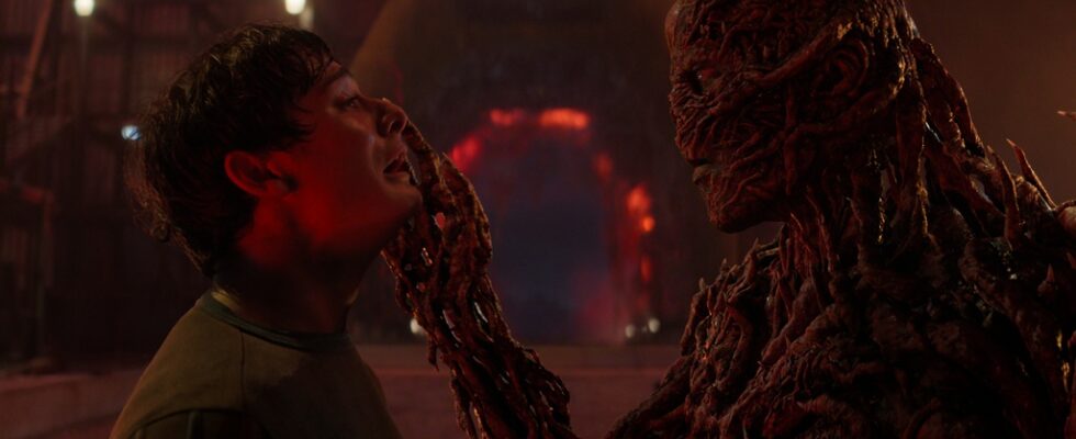 STRANGER THINGS: SEASON 5