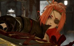 code-vein-ii-a-rainha-da-solidao-chegou-para-incendiar-o-jogo-veja-o-trailer