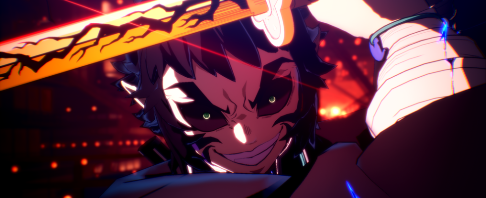 o-trovao-da-traicao-kaigaku-se-junta-ao-elenco-de-demon-slayer-the-hinokami-chronicles-2-como-dlc