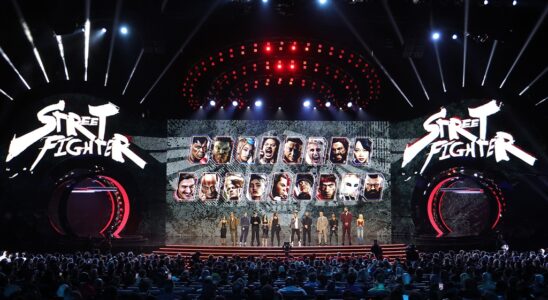 12/11/25: The Game Awards 2025 - Show